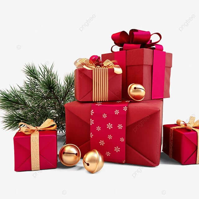 The Art of Giving: Gifts That Speak from the Heart