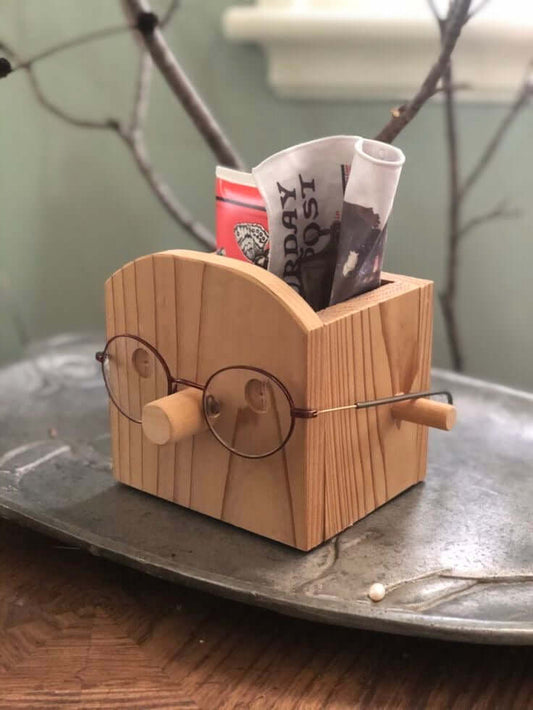 Everyday Essentials, Thoughtfully Designed