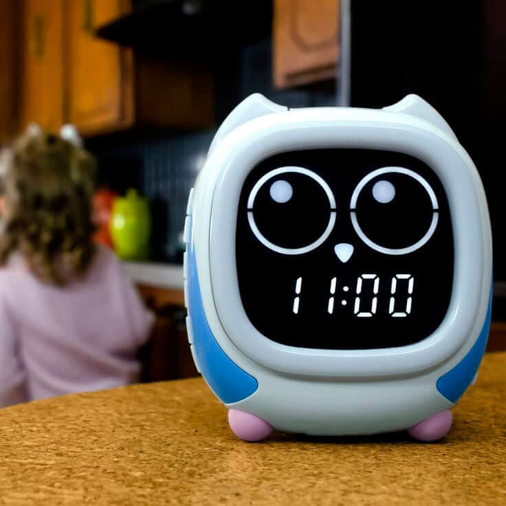 Smart, Compact, and Ready for Life on the Go